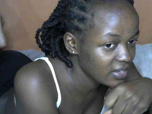 Sweetness-Tatiana webcam