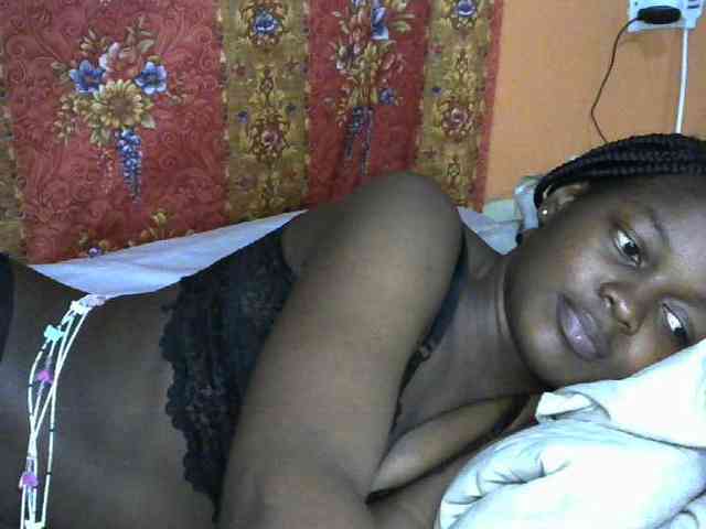 Sweetness-Tatiana webcam