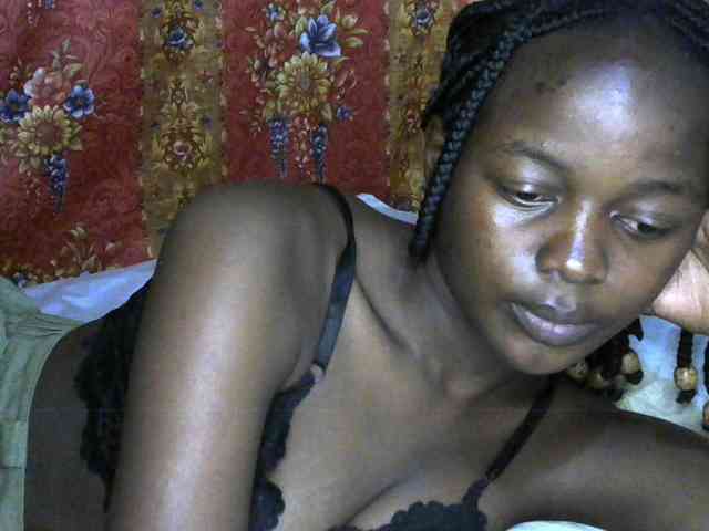 Sweetness-Tatiana webcam