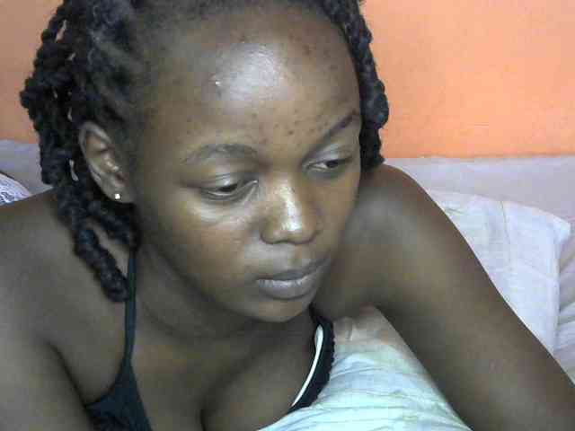 Sweetness-Tatiana webcam