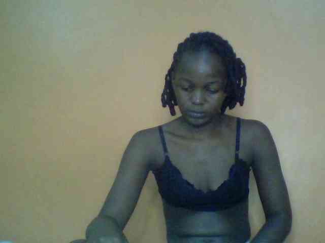 Sweetness-Tatiana webcam