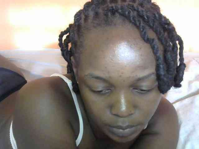 Sweetness-Tatiana webcam