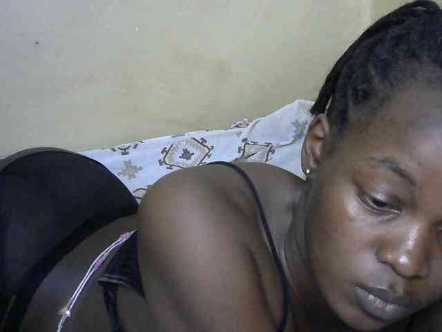 Sweetness-Tatiana webcam