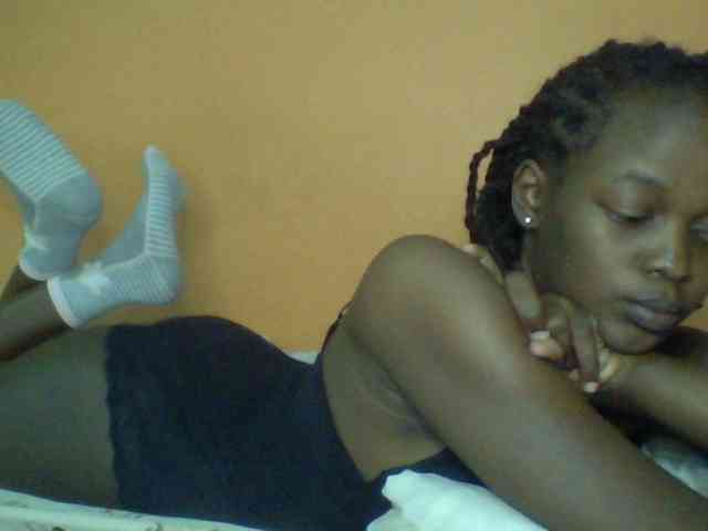 Sweetness-Tatiana webcam