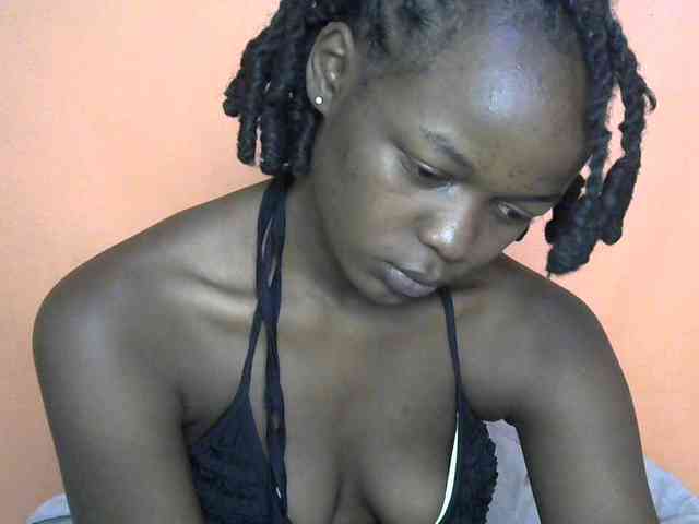 Sweetness-Tatiana webcam