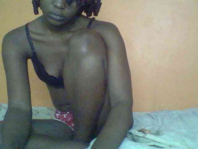 Sweetness-Tatiana webcam