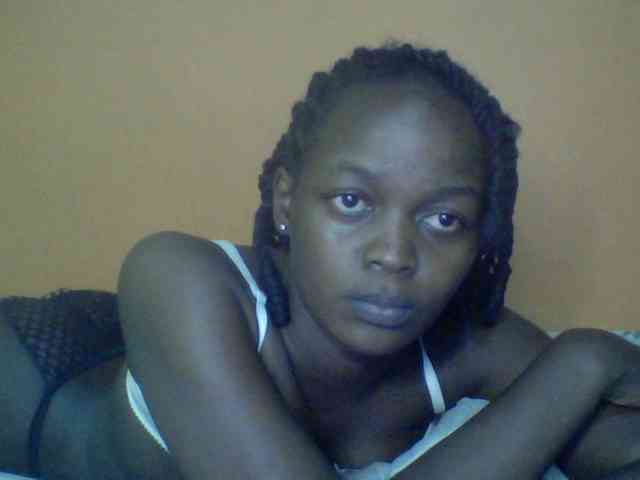 Sweetness-Tatiana webcam