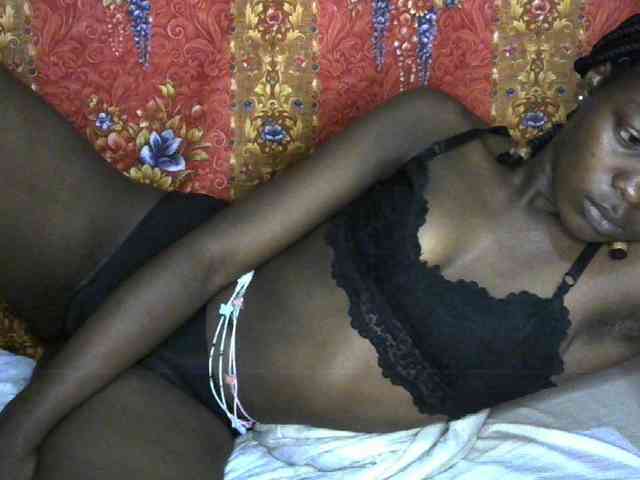 Sweetness-Tatiana webcam