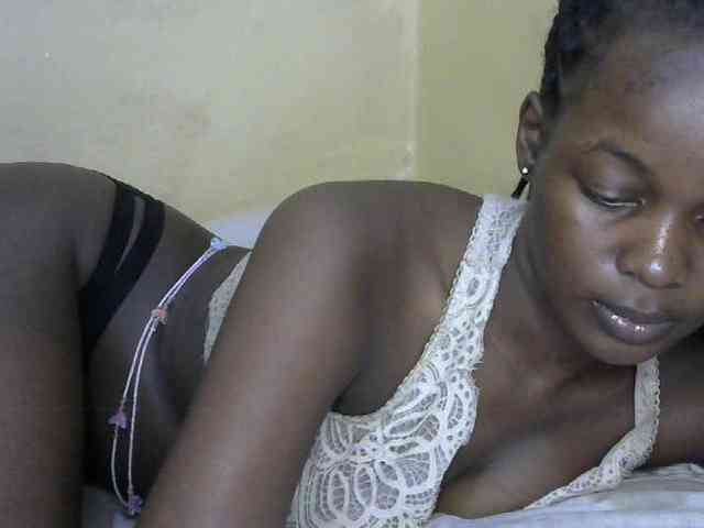 Sweetness-Tatiana webcam