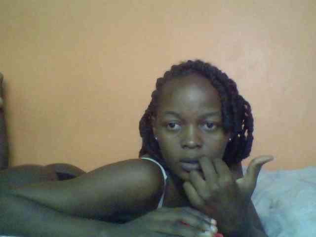 Sweetness-Tatiana webcam