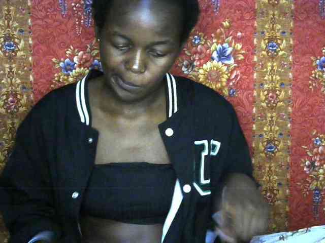 Sweetness-Tatiana webcam