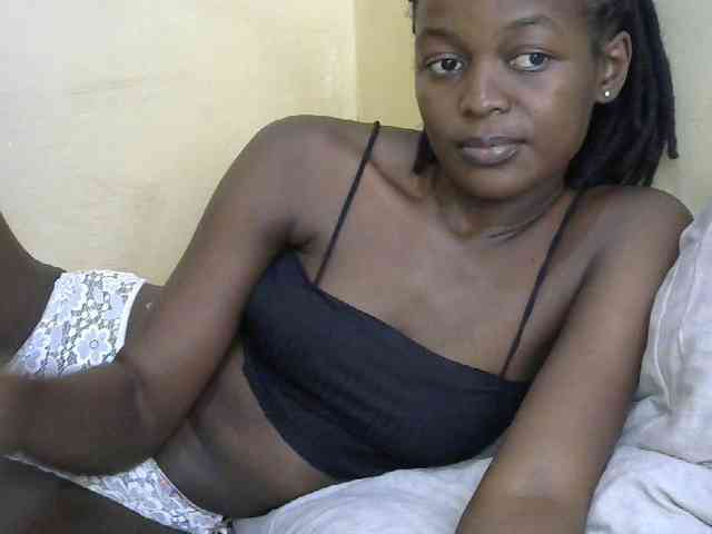 Sweetness-Tatiana webcam