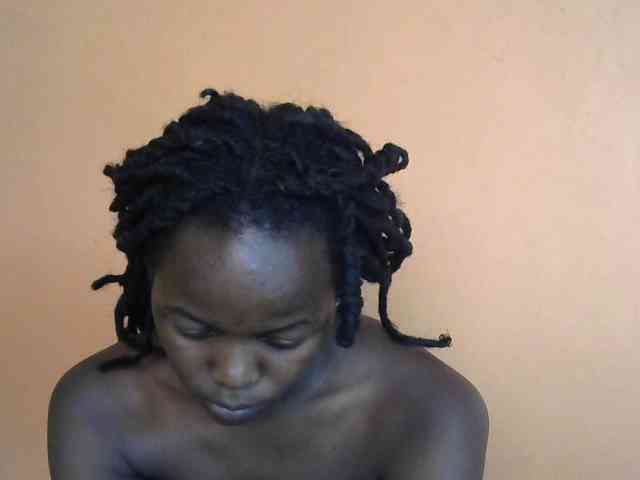 Sweetness-Tatiana webcam