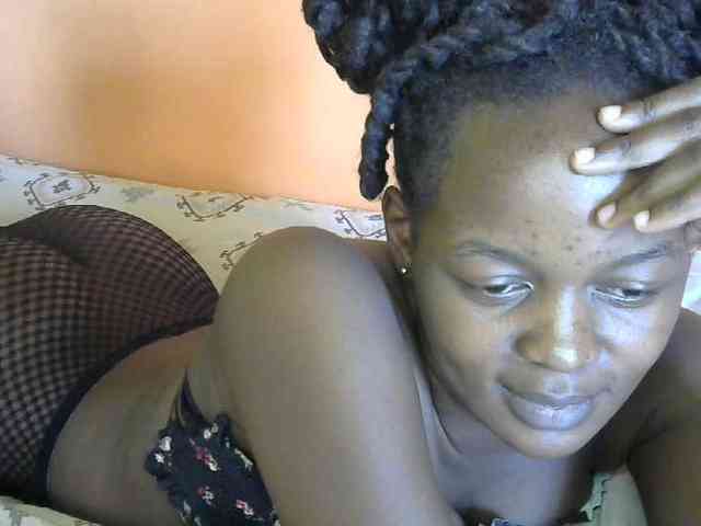 Sweetness-Tatiana webcam