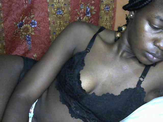 Sweetness-Tatiana webcam