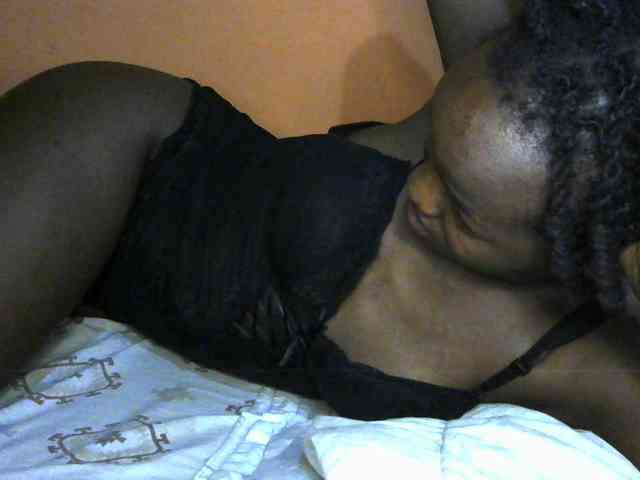 Sweetness-Tatiana webcam