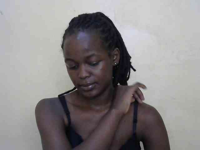 Sweetness-Tatiana webcam