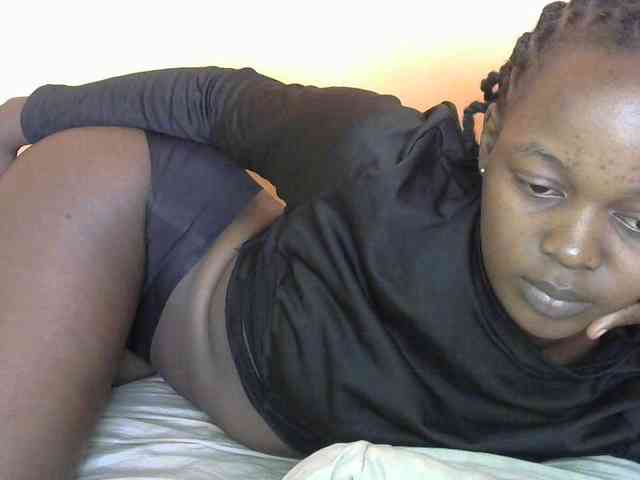 Sweetness-Tatiana webcam