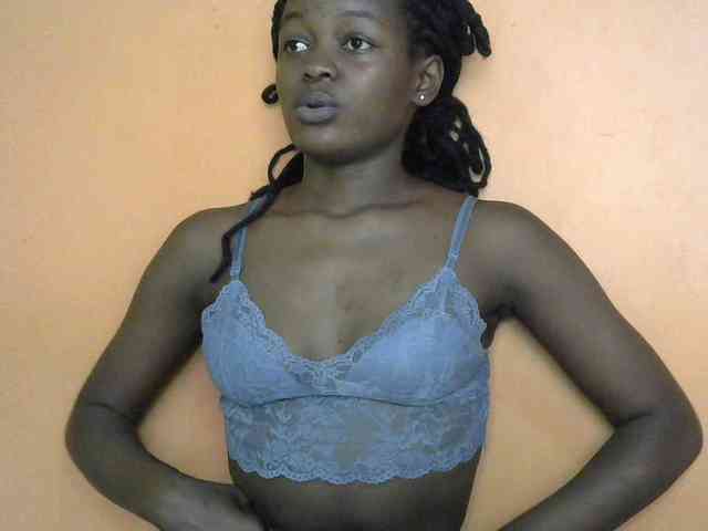 Sweetness-Tatiana webcam