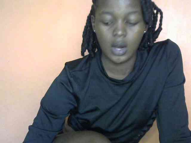 Sweetness-Tatiana webcam