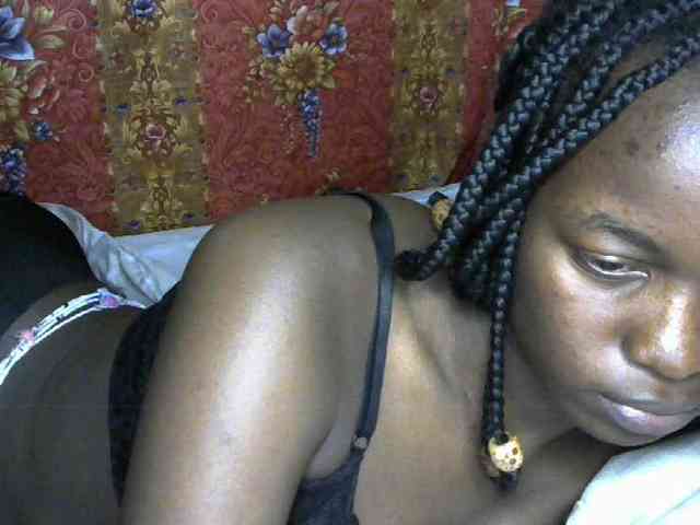 Sweetness-Tatiana webcam
