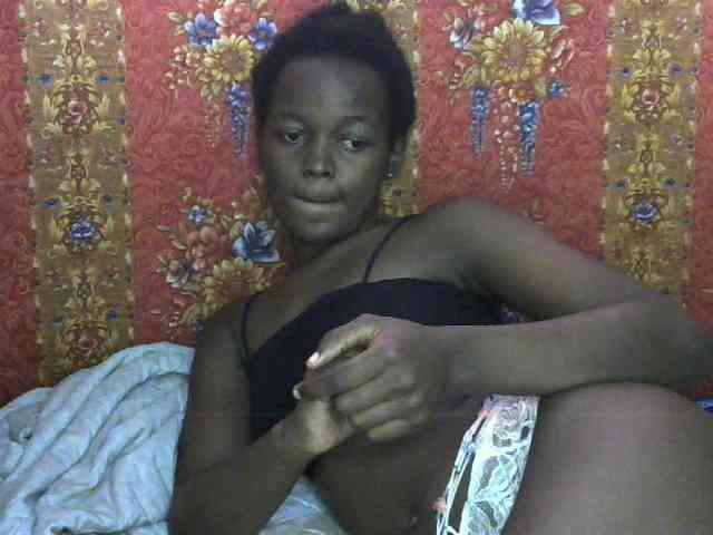 Sweetness-Tatiana webcam