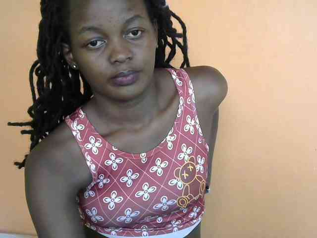 Sweetness-Tatiana webcam