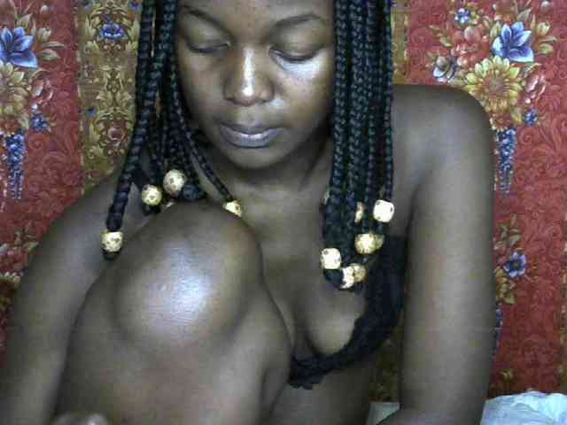 Sweetness-Tatiana webcam