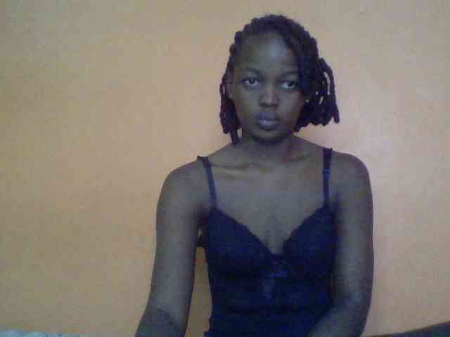 Sweetness-Tatiana webcam