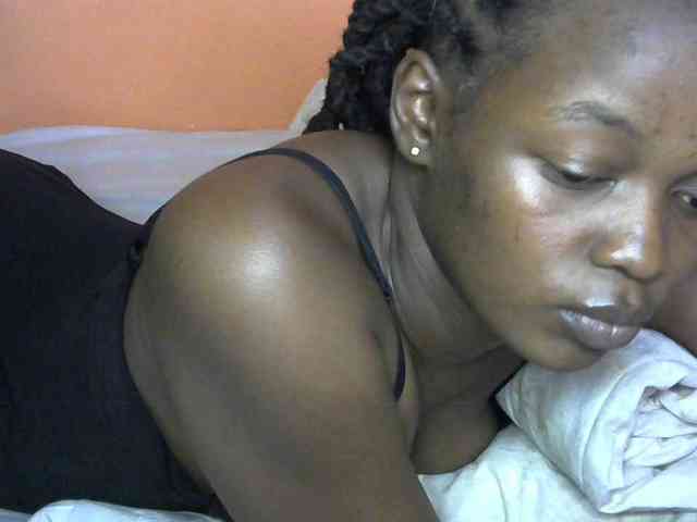 Sweetness-Tatiana webcam