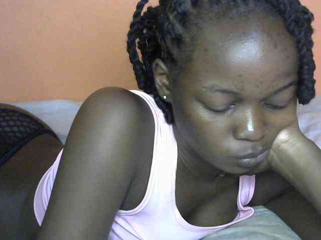 Sweetness-Tatiana webcam