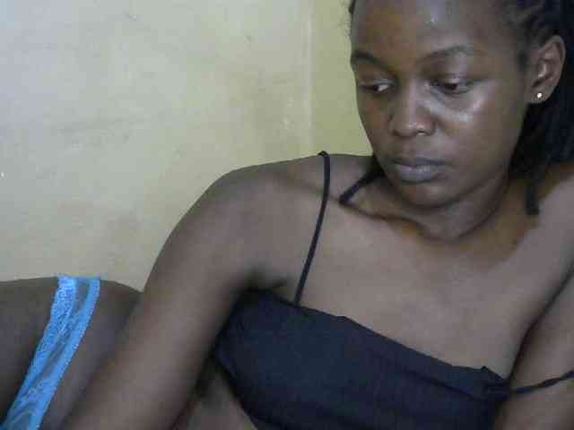 Sweetness-Tatiana webcam