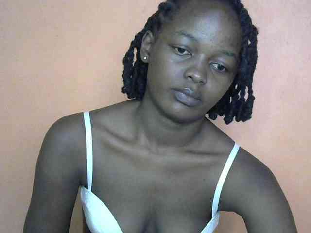 Sweetness-Tatiana webcam