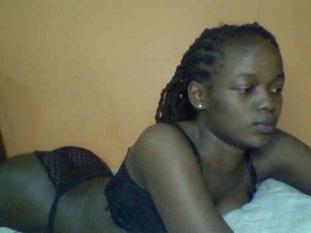 Sweetness-Tatiana webcam