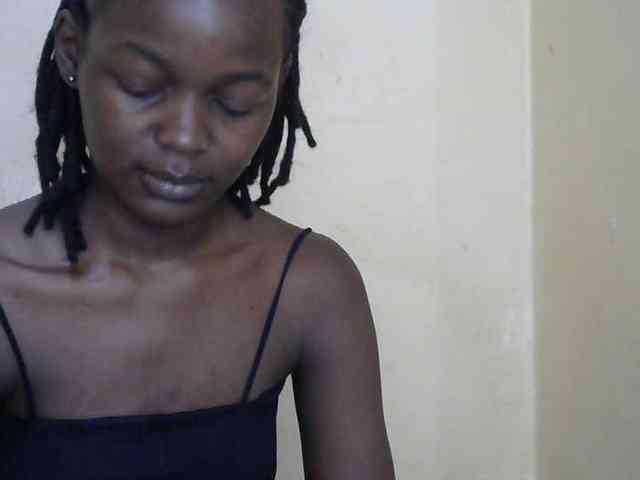 Sweetness-Tatiana webcam