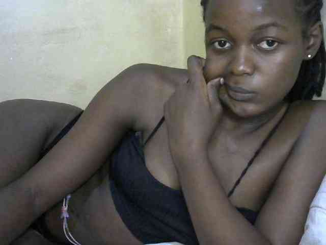 Sweetness-Tatiana webcam