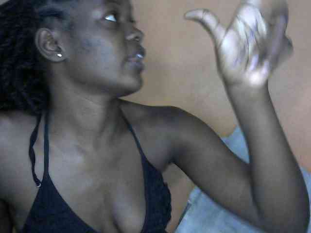 Sweetness-Tatiana webcam