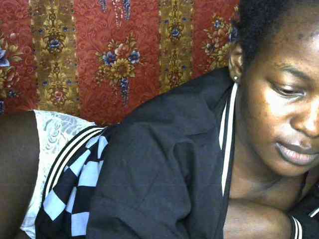 Sweetness-Tatiana webcam