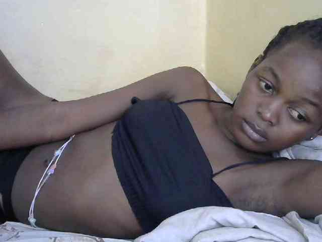 Sweetness-Tatiana webcam