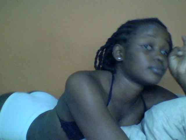 Sweetness-Tatiana webcam