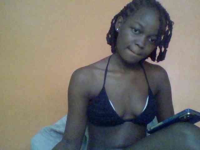 Sweetness-Tatiana webcam