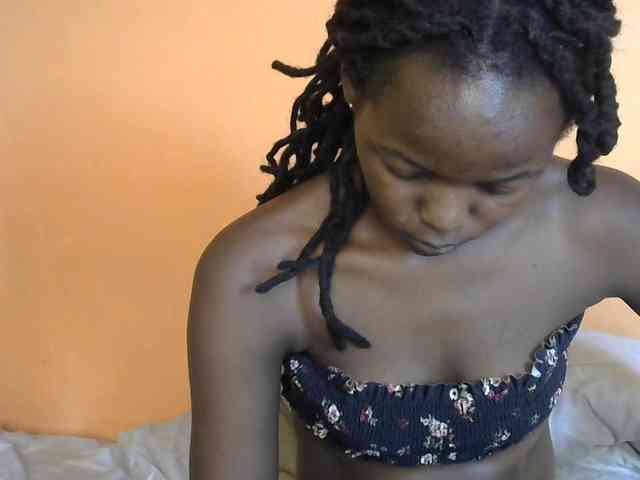 Sweetness-Tatiana webcam