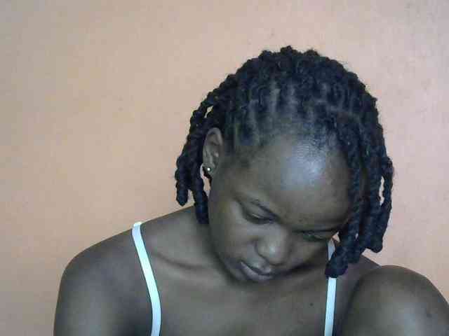 Sweetness-Tatiana webcam