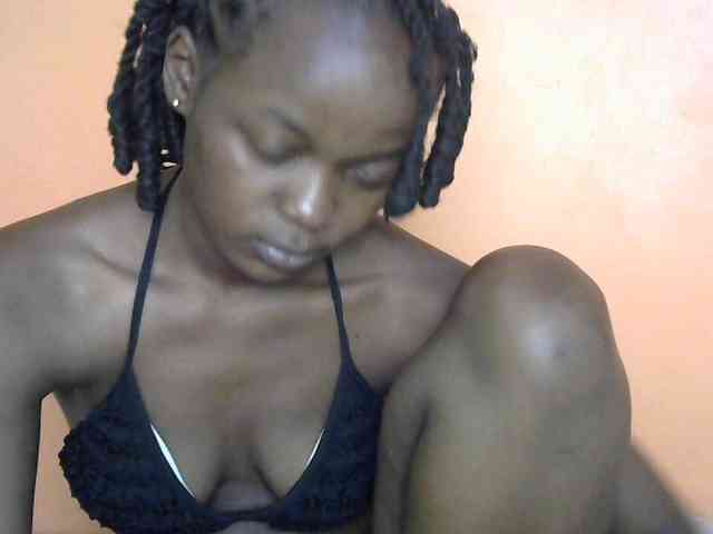 Sweetness-Tatiana webcam