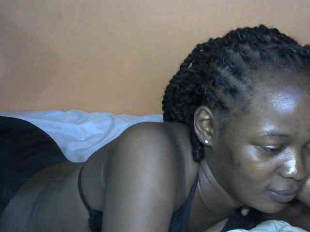 Sweetness-Tatiana webcam