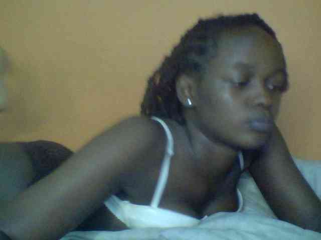 Sweetness-Tatiana webcam