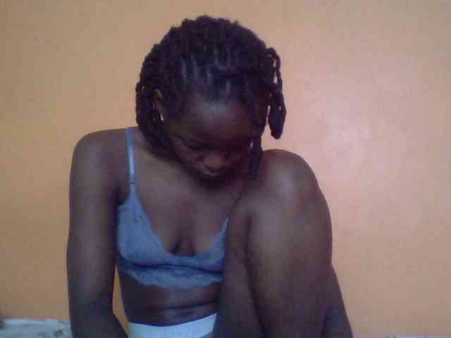 Sweetness-Tatiana webcam