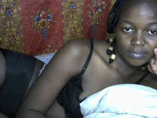 Sweetness-Tatiana webcam