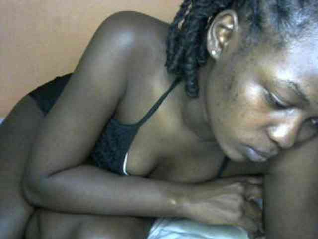 Sweetness-Tatiana webcam