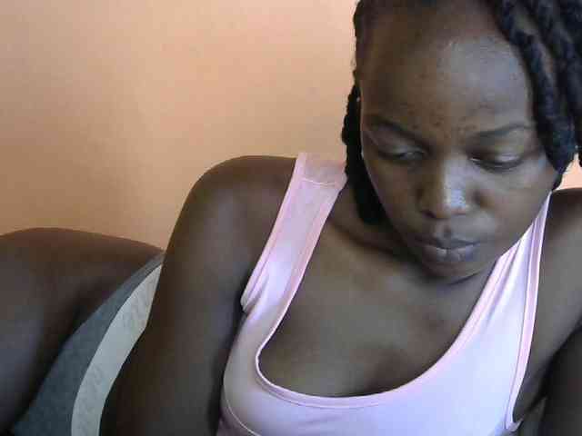 Sweetness-Tatiana webcam